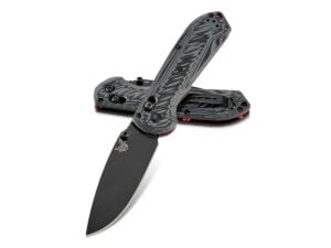 Benchmade Freek Black Blade PE-BE 560BK-1