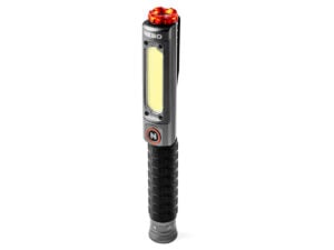 Nebo Big Larry Pro+ Rechargeable-NEB-FLT-1033-G