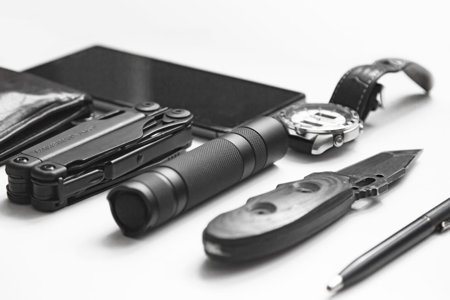 everyday carry shop header