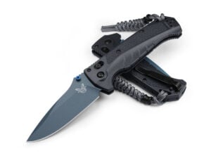 Benchmade Adira Tempest Gray PE-BE 18060BT-01
