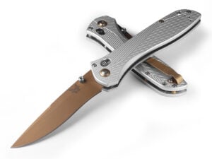 Benchmade Seven | Ten-BE 710FE-24