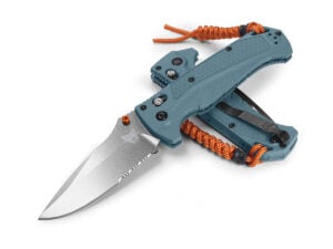 Benchmade Adira Depth Blue CE-BE 18060S