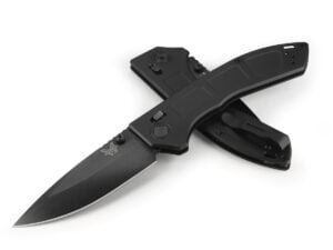 Benchmade Narrows Black-BE 748BK-01