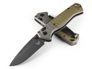 Benchmade PSK OD Green-BE 593BK