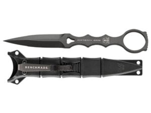 Benchmade SOCP Dagger-BE 176BK