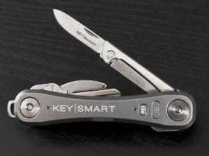 KeySmart Mini Knife-KS 815-SS
