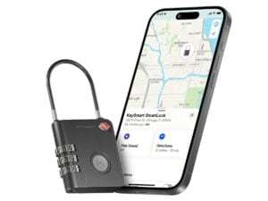 Keysmart SmartLock-KS 520-BLK