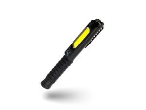 Nebo Big Larry Pro+ Black Line Rechargeable-NEB-FLT-1033-B