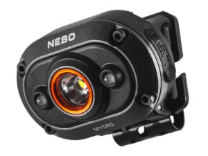 Nebo Mycro Rechargeable-NEB-HLP-0011-G