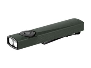 Olight Arkfeld Ultra Olive Grey-OL ARKFELD ULTRA-OGR