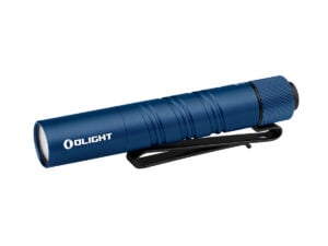 Olight I3T 2 EOS Midnight Blue-OL I3T 2 EOS-MB