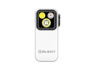 Olight Oclip Pro White-OL OCLIP PRO-WHT