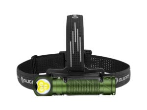 Olight Perun 3 OD Green-OL PERUN 3-OD