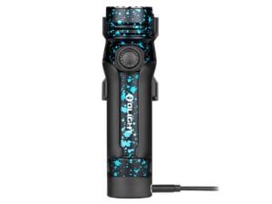 Olight Seeker 4 Pro Deep Ocean | Dailygear