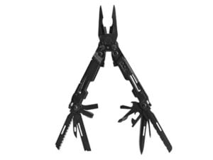 SOG Power Access Deluxe Black-SOG PA2002-CP