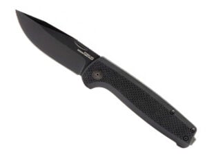 SOG Terminus SJ G10 Black PE-SOG TM1005-BX