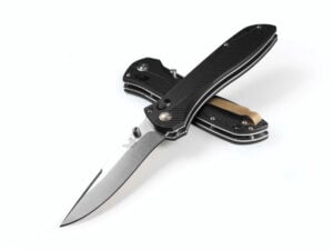 Benchmade Seven Ten Aluminium-BE 710-25
