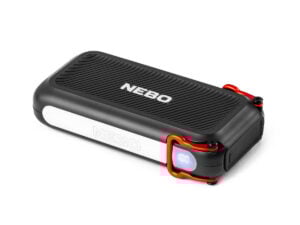 Nebo Rambler 20K-NEB-PBK-0011-G