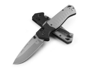 Benchmade PSK Gray Grivory-BE 593GY-02