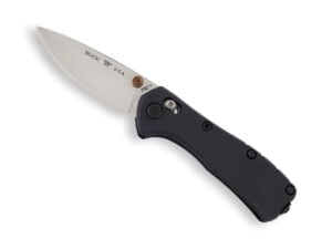 Buck Mini Range Elite Black-BUCK 790BKS