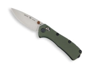 Buck Mini Range Elite Green-BUCK 790GRS
