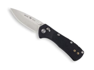 Buck Mini Range Pro Black-BUCK 790BKS1