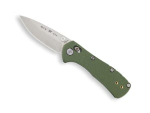 Buck Mini Range Pro Green-BUCK 790GRS1