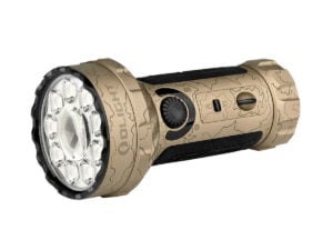 Olight Marauder Mini Desert Terrain-OL MARAUDER MINI-DT