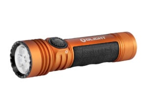 Olight Seeker 4 Pro Orange CW-OL SEEKER 4 PRO-OR