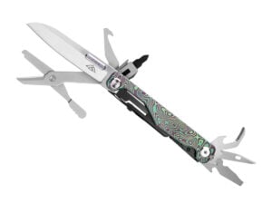 Black Eagle Teton Forest Green-BL TET-FG