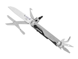 Black Eagle Teton Mist Grey-BL TET-MG