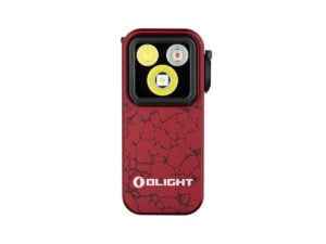 Olight Oclip Pro Molten Lava-OL OCLIP PRO-ML