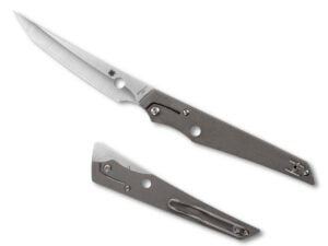 Spyderco Cobol M390-SP C273TIP