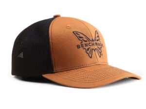 Benchmade Classic Pet Caramel/Black-BE 50162