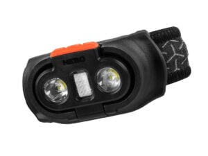 Nebo Einstein 1000 Flex Oplaadbaar-NEB-HLP-0007-H