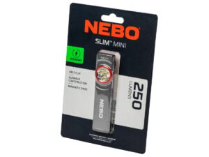 Nebo Slim Mini-NEB-FLT-1042-H